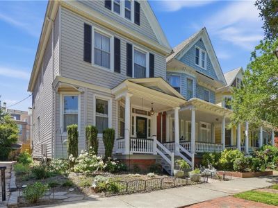 property image for 717 Graydon Avenue NORFOLK VA 23507