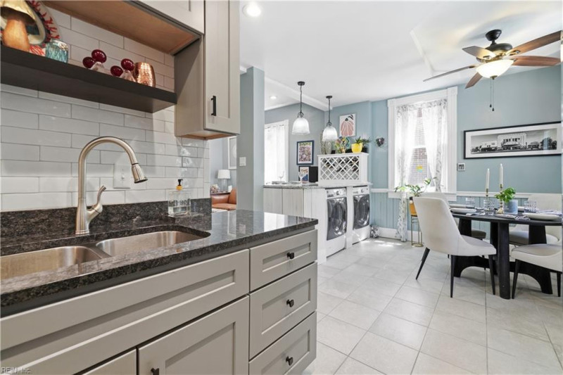 Photo 16 of 47 residential for sale in Norfolk virginia
