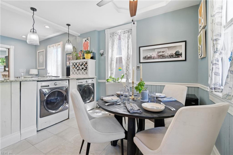 Photo 18 of 47 residential for sale in Norfolk virginia