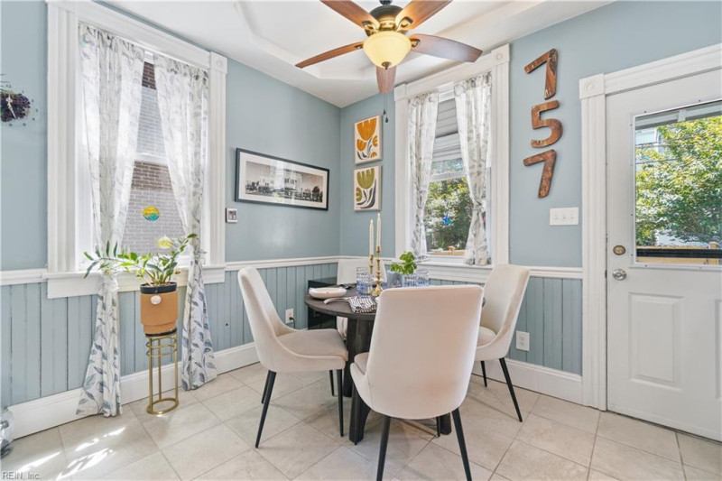 Photo 19 of 47 residential for sale in Norfolk virginia