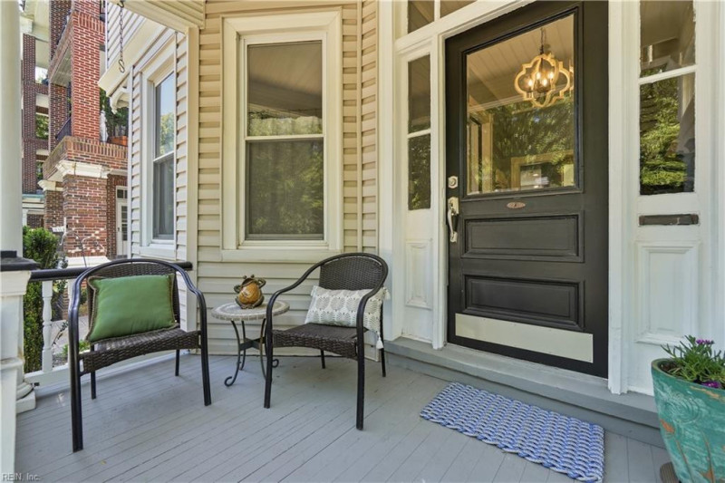 Photo 2 of 47 residential for sale in Norfolk virginia