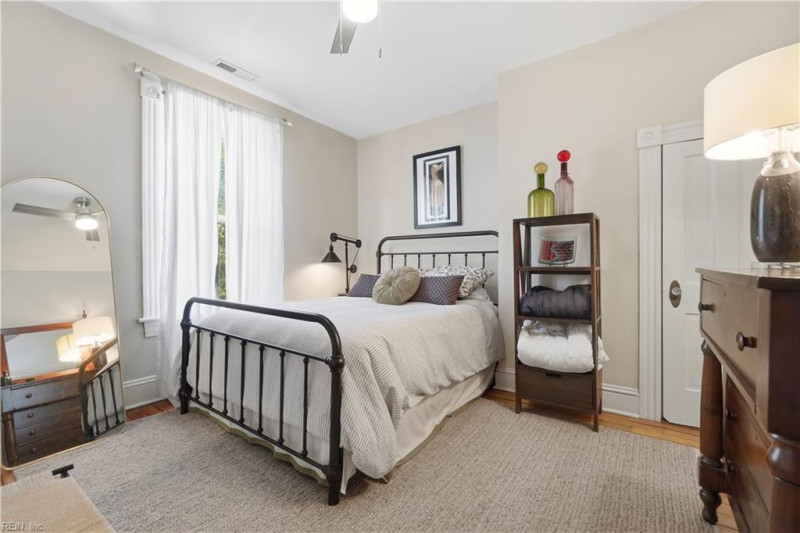 Photo 28 of 47 residential for sale in Norfolk virginia