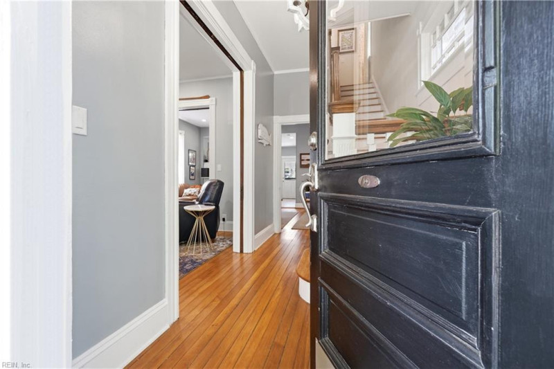 Photo 3 of 47 residential for sale in Norfolk virginia