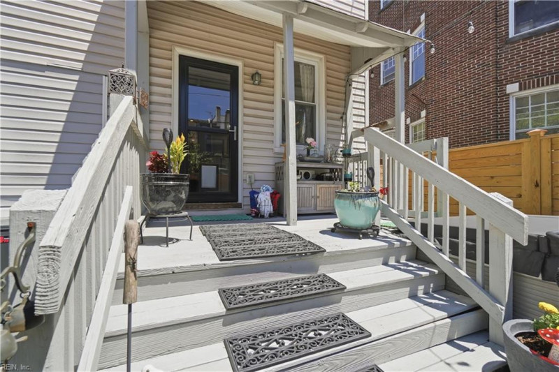 Photo 32 of 47 residential for sale in Norfolk virginia