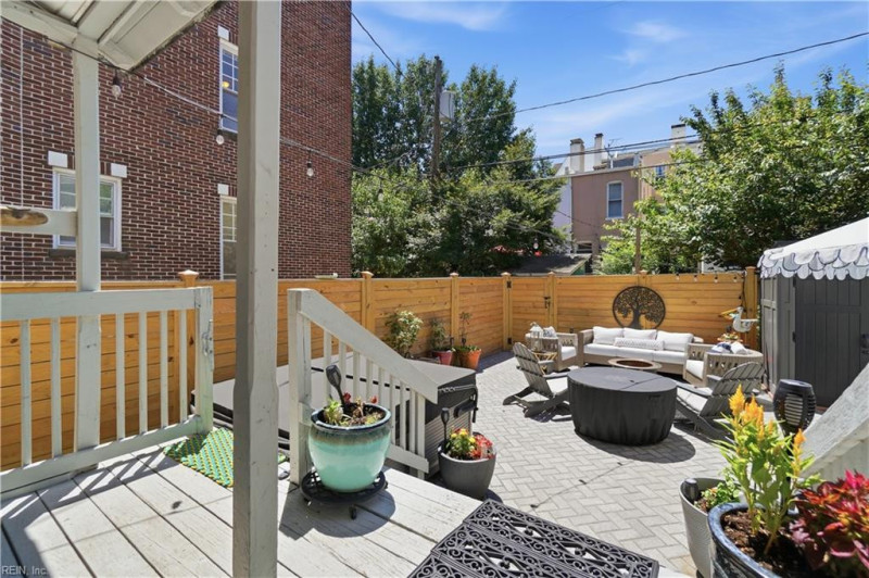 Photo 33 of 47 residential for sale in Norfolk virginia