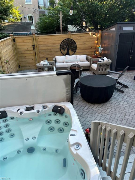 Photo 35 of 47 residential for sale in Norfolk virginia