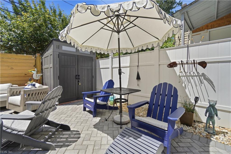 Photo 36 of 47 residential for sale in Norfolk virginia