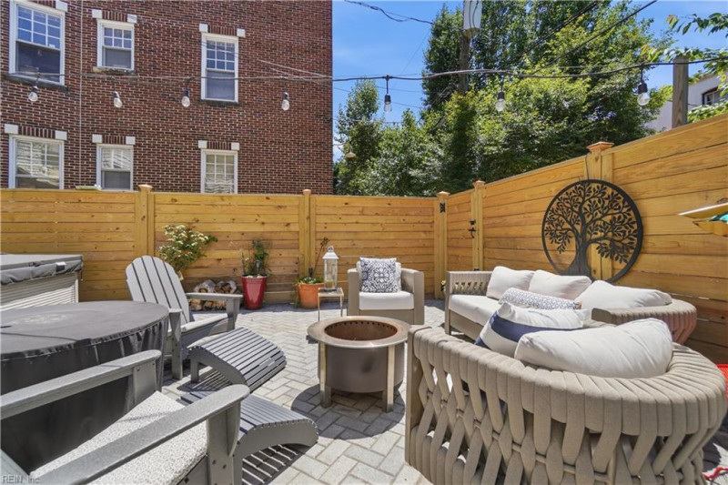 Photo 38 of 47 residential for sale in Norfolk virginia