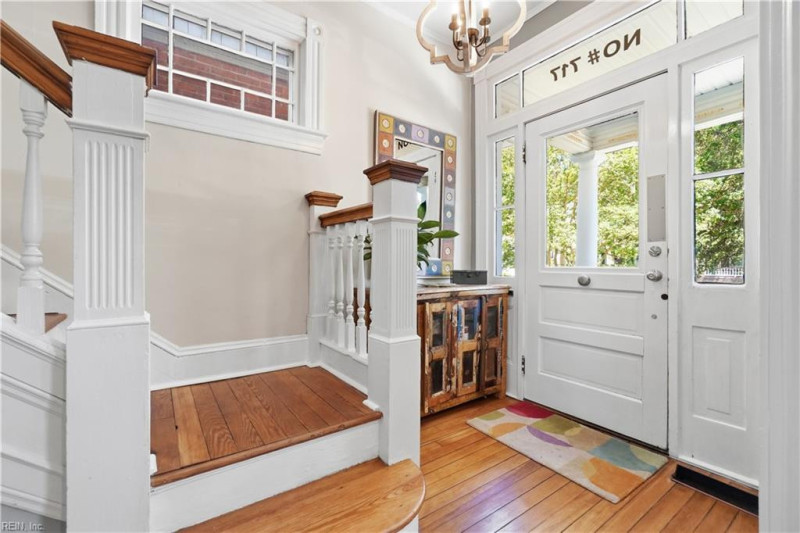 Photo 4 of 47 residential for sale in Norfolk virginia