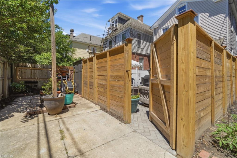 Photo 40 of 47 residential for sale in Norfolk virginia