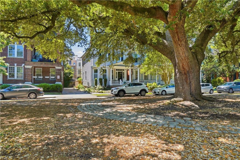 Photo 41 of 47 residential for sale in Norfolk virginia
