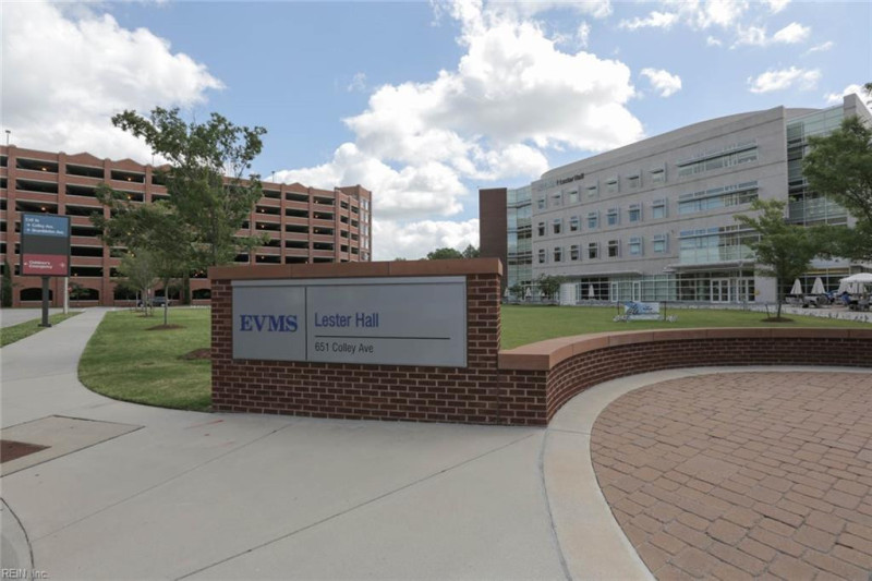 Photo 43 of 47 residential for sale in Norfolk virginia