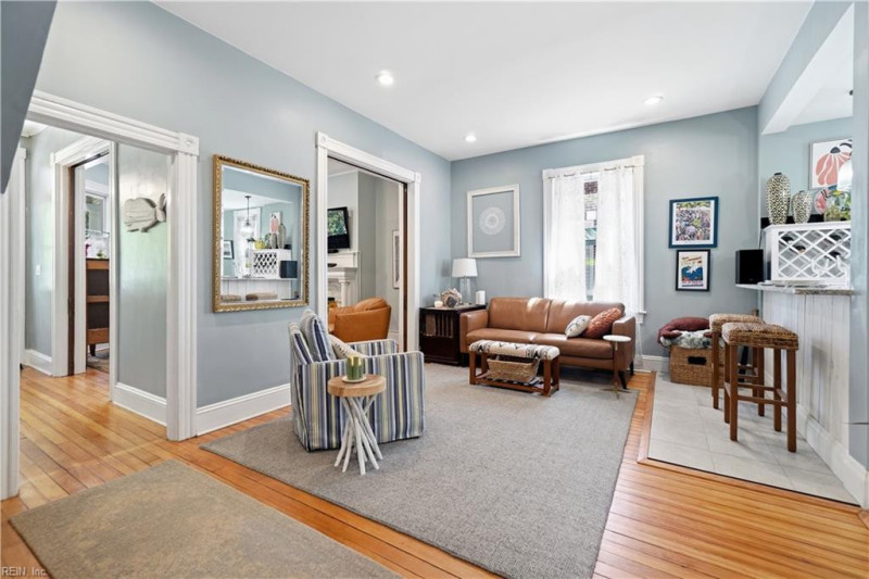 Photo 9 of 47 residential for sale in Norfolk virginia