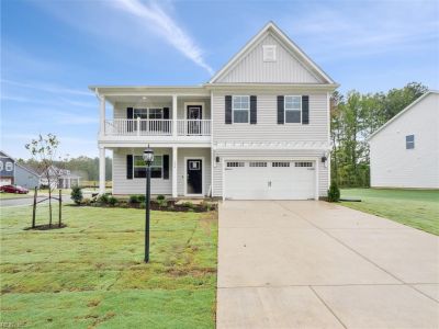 property image for 708 Sea Biscuit Boulevard YORK COUNTY VA 23690