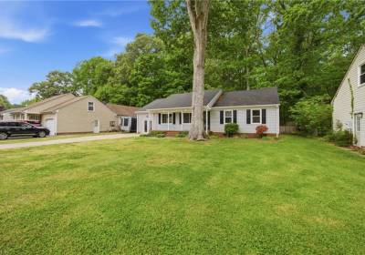560 Denver Avenue, Chesapeake, VA 23322