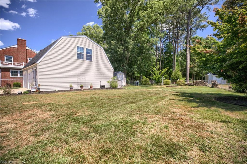 Photo 43 of 48 residential for sale in York County virginia Photo 43 of 48 residential for sale in York County virginia
