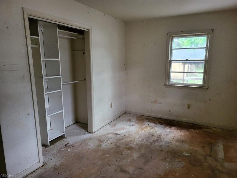 Photo 20 of 30 residential for sale in Hampton virginia