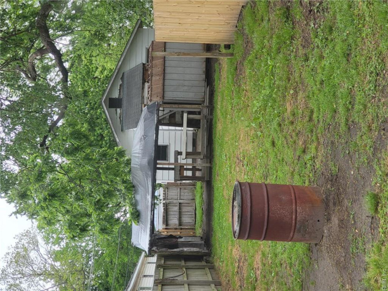 Photo 27 of 30 residential for sale in Hampton virginia
