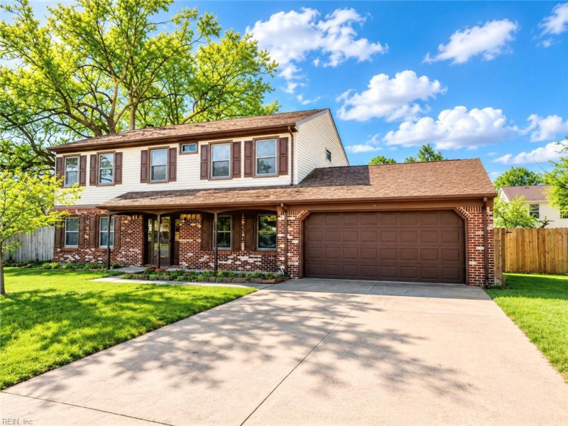 Photo 1 of 36 residential for sale in Virginia Beach virginia
