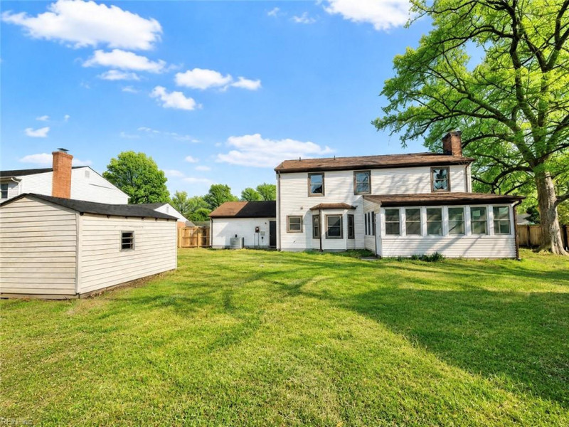 Photo 30 of 36 residential for sale in Virginia Beach virginia