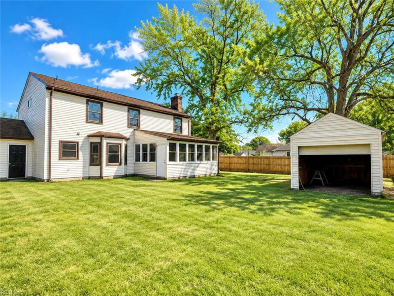 Photo 32 of 36 residential for sale in Virginia Beach virginia