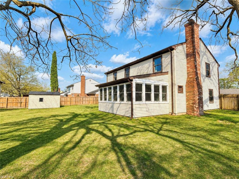 Photo 34 of 36 residential for sale in Virginia Beach virginia