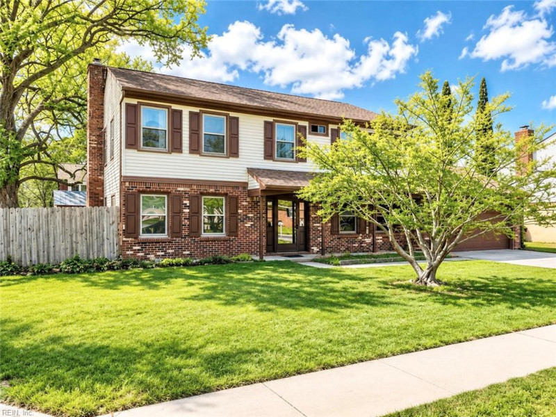 Photo 35 of 36 residential for sale in Virginia Beach virginia