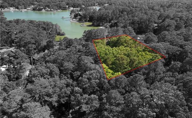 4141 Hermitage Point, Virginia Beach, VA 23455