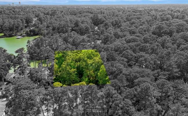 4141 Hermitage Point, Virginia Beach, VA 23455