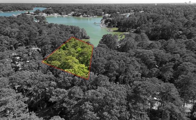 4141 Hermitage Point, Virginia Beach, VA 23455