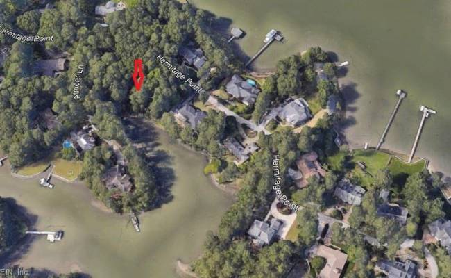 4141 Hermitage Point, Virginia Beach, VA 23455