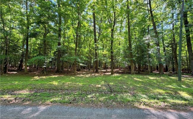 LOT 11 Longwood Drive, Isle of Wight County, VA 23430