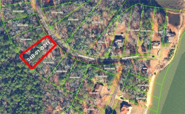 LOT 11 Longwood Drive, Isle of Wight County, VA 23430
