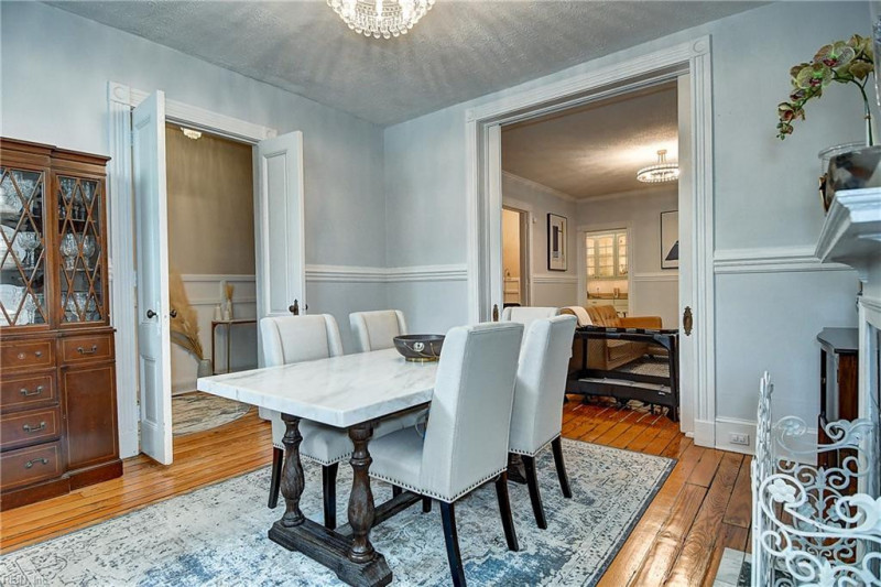 Photo 10 of 36 residential for sale in Norfolk virginia