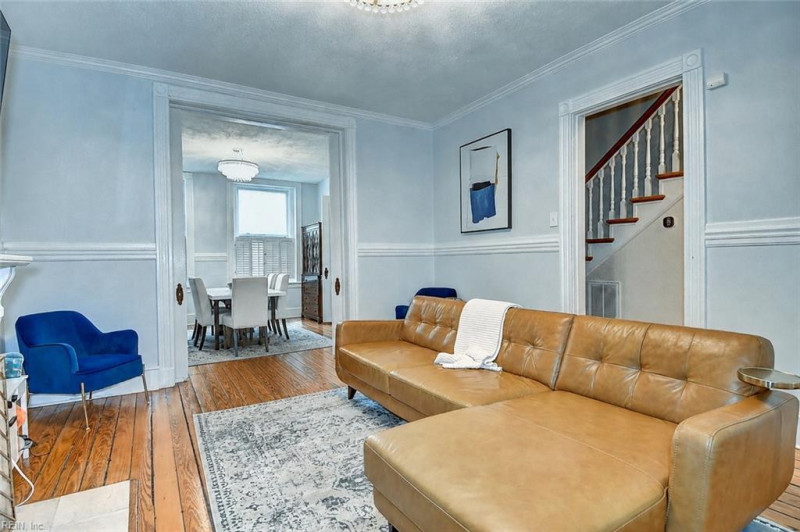 Photo 14 of 36 residential for sale in Norfolk virginia
