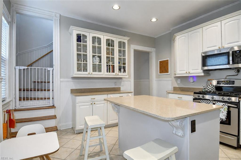Photo 22 of 36 residential for sale in Norfolk virginia