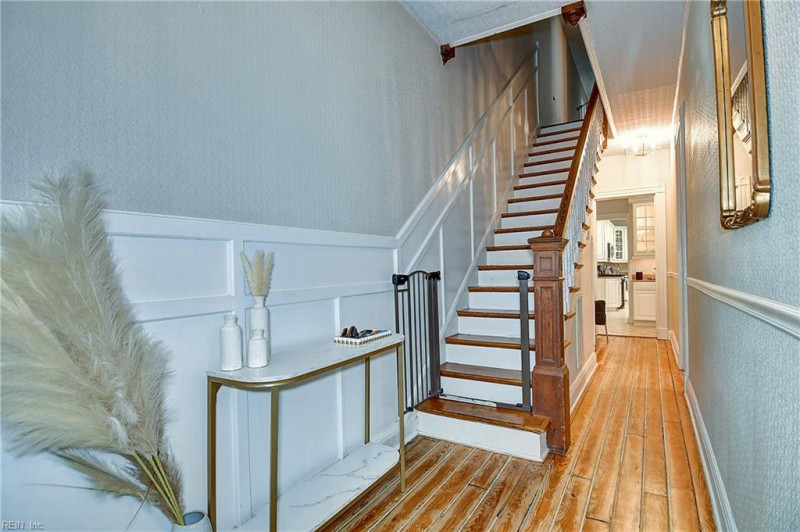 Photo 23 of 36 residential for sale in Norfolk virginia