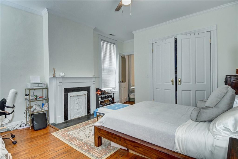 Photo 28 of 36 residential for sale in Norfolk virginia