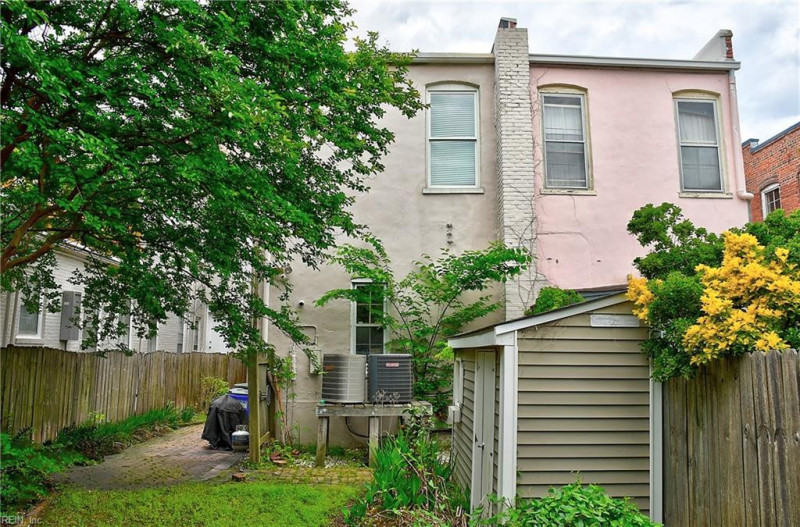 Photo 33 of 36 residential for sale in Norfolk virginia