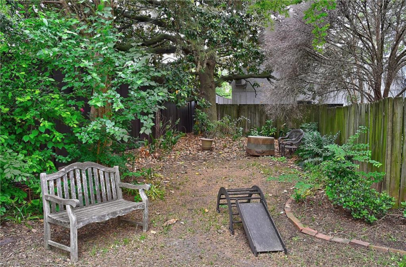 Photo 35 of 36 residential for sale in Norfolk virginia