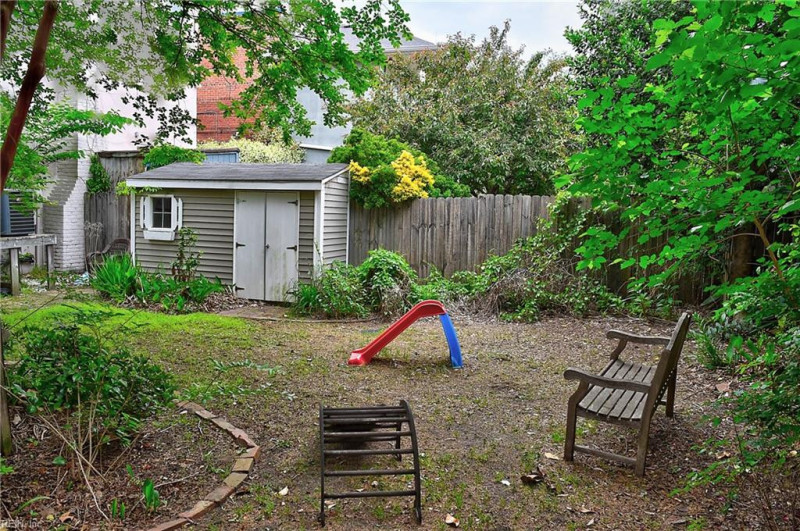 Photo 36 of 36 residential for sale in Norfolk virginia