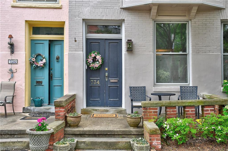 Photo 5 of 36 residential for sale in Norfolk virginia