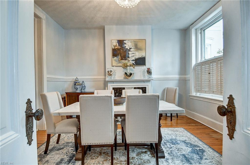 Photo 6 of 36 residential for sale in Norfolk virginia