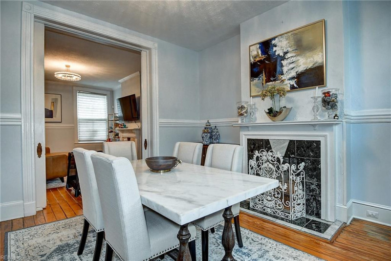 Photo 8 of 36 residential for sale in Norfolk virginia
