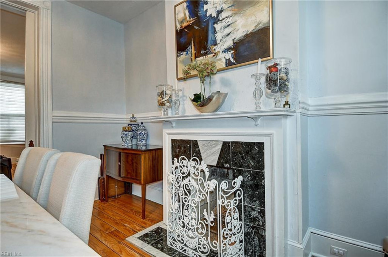 Photo 9 of 36 residential for sale in Norfolk virginia