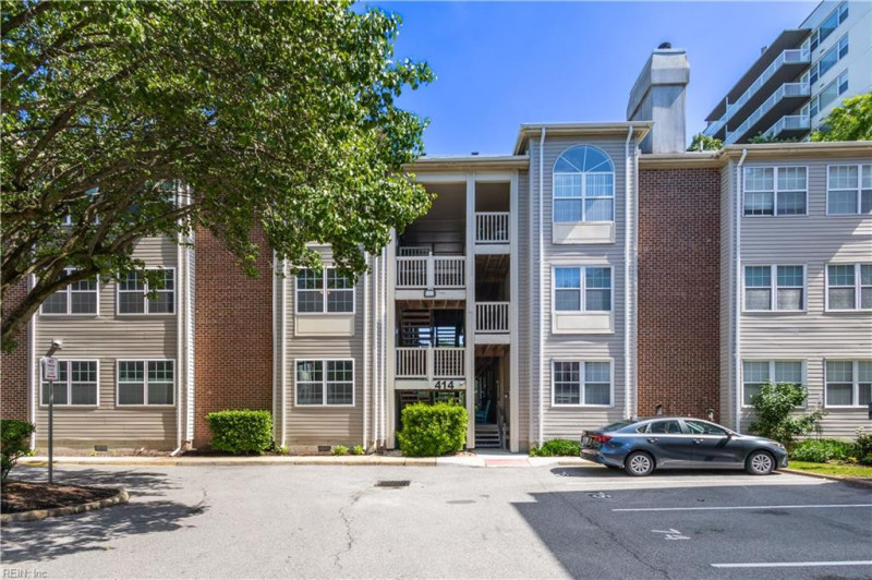 Photo 26 of 30 residential for sale in Norfolk virginia