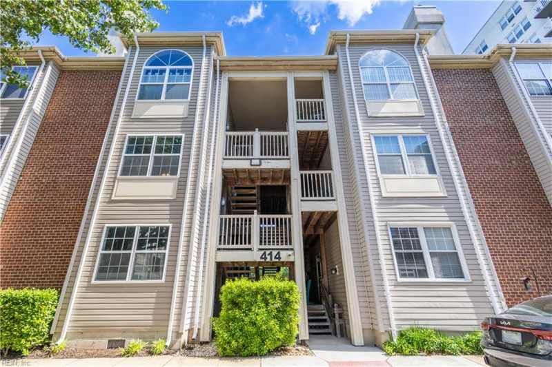 Photo 28 of 30 residential for sale in Norfolk virginia