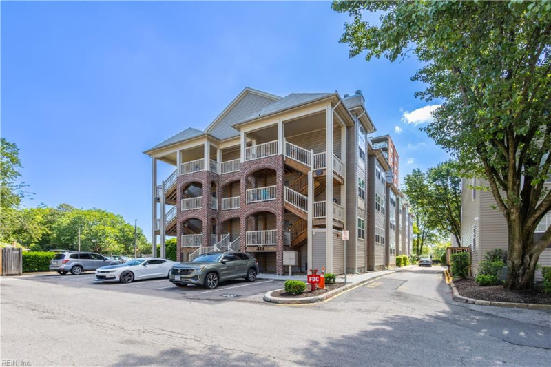 Photo 29 of 30 residential for sale in Norfolk virginia