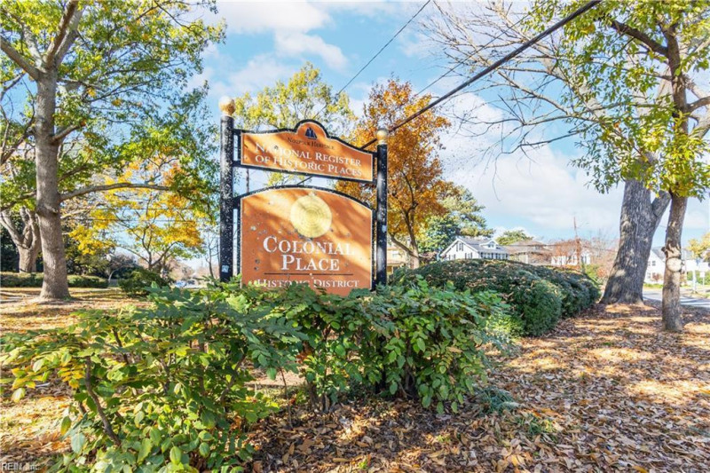 Photo 30 of 30 residential for sale in Norfolk virginia