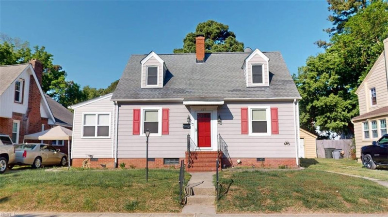 Photo 1 of 43 residential for sale in Hampton virginia Photo 1 of 43 residential for sale in Hampton virginia